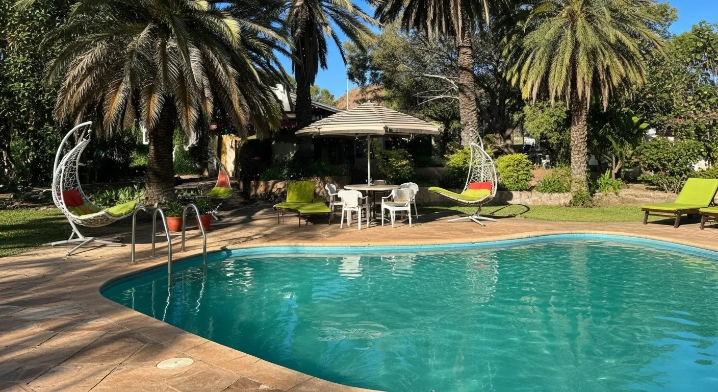 Moringa Lodge Wildlife 08