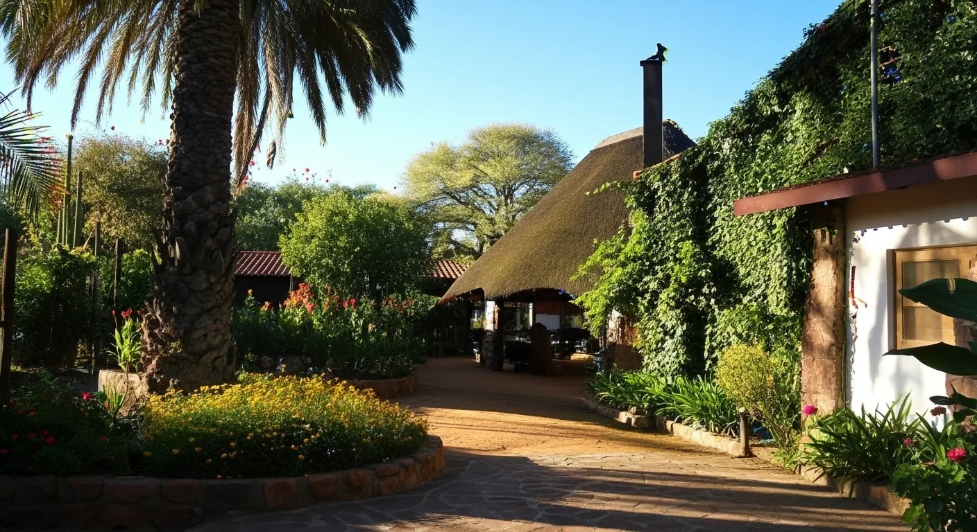 Moringa Lodge Wildlife 10