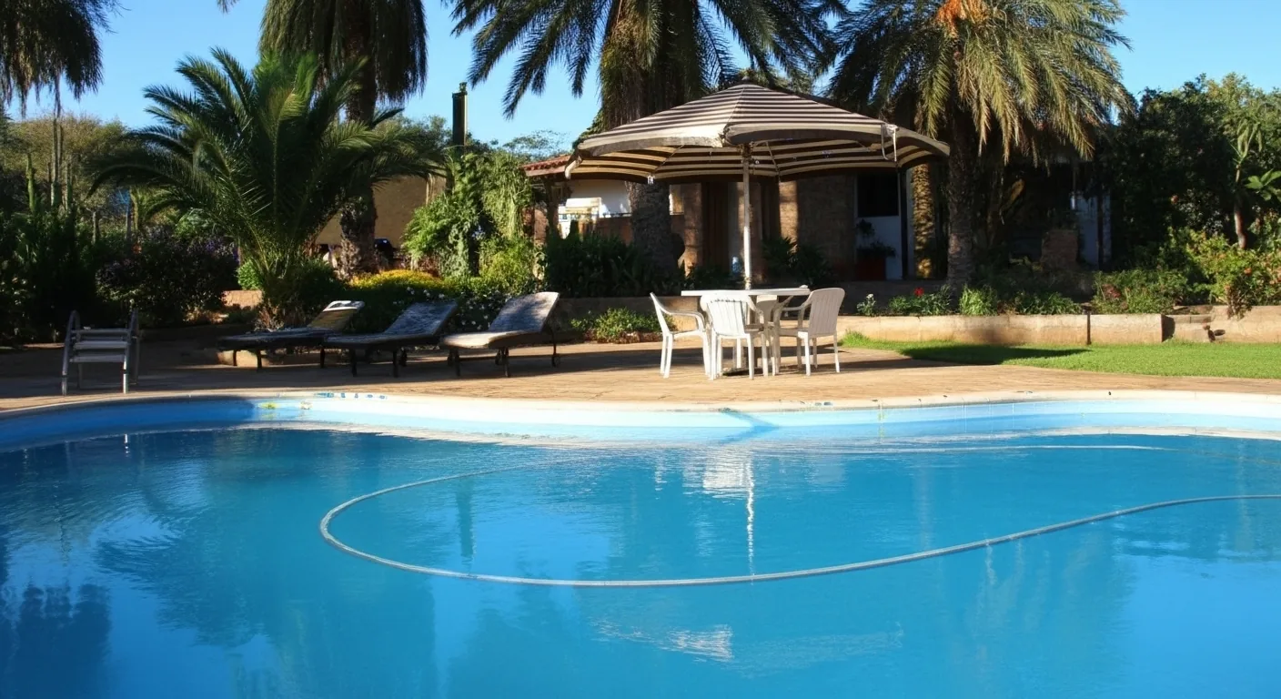 Moringa Lodge Wildlife 11
