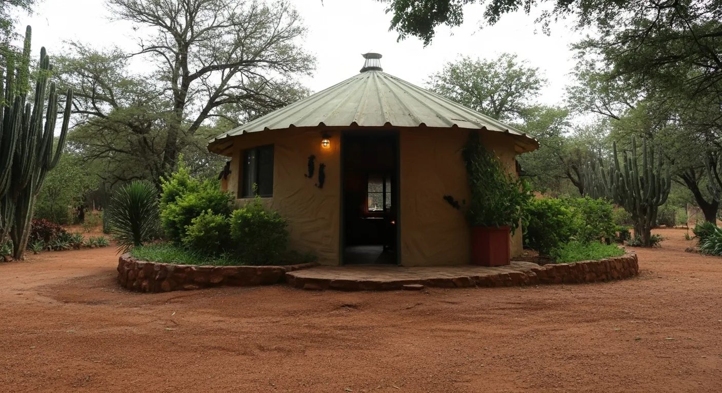Moringa Lodge Wildlife 12