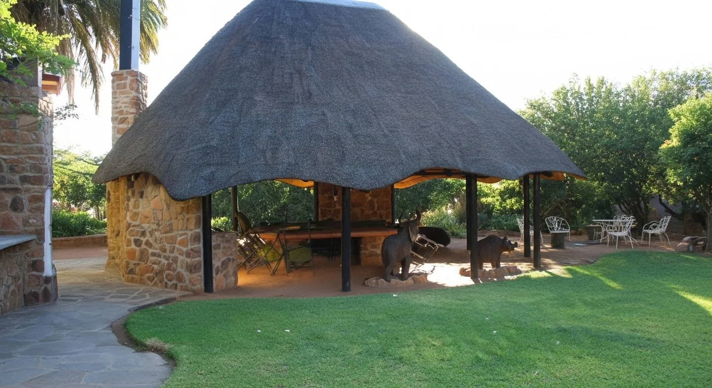 Moringa Lodge Wildlife 14