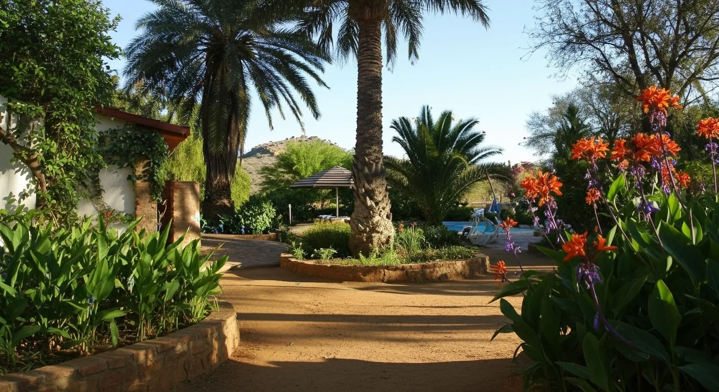Moringa Lodge Wildlife 15
