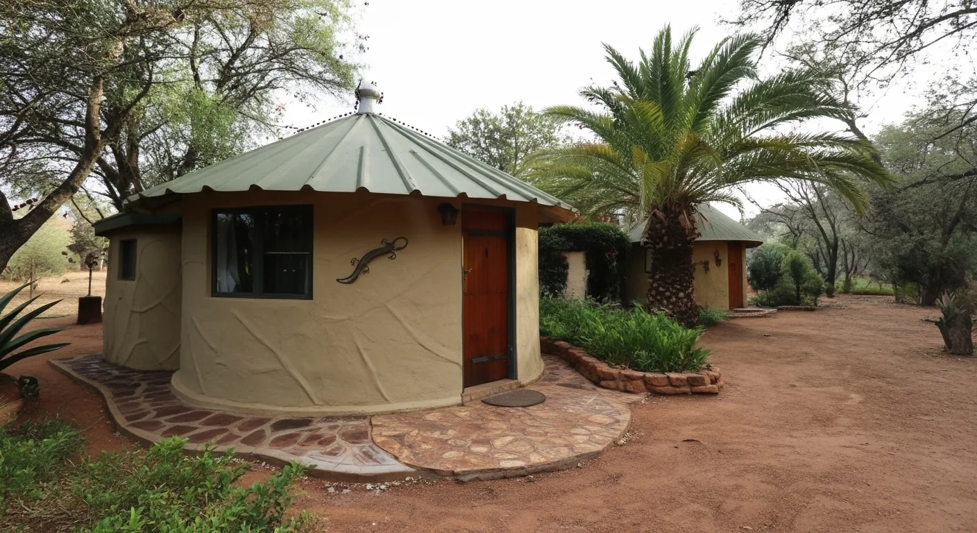 Moringa Lodge Wildlife 16
