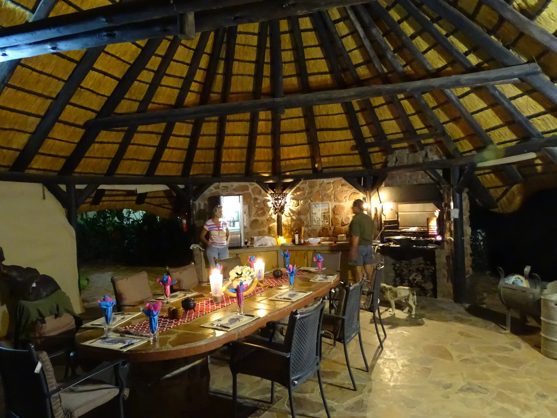 Moringa Lodge Wildlife 17