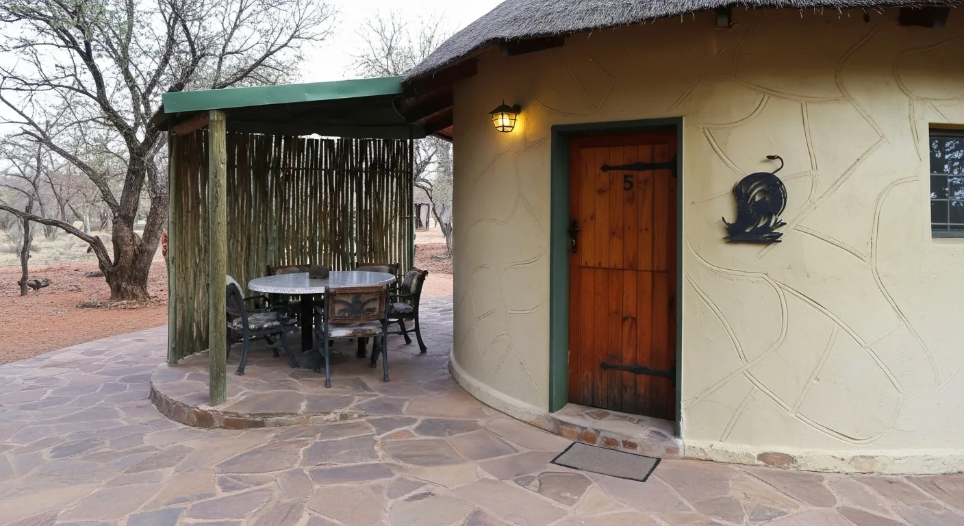 Moringa Lodge Wildlife 19